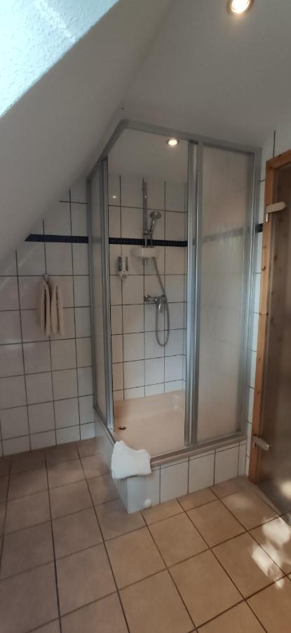 מלון Neuenkirchen auf Rugen Wirtshaus Neuenkirchen מראה חיצוני תמונה